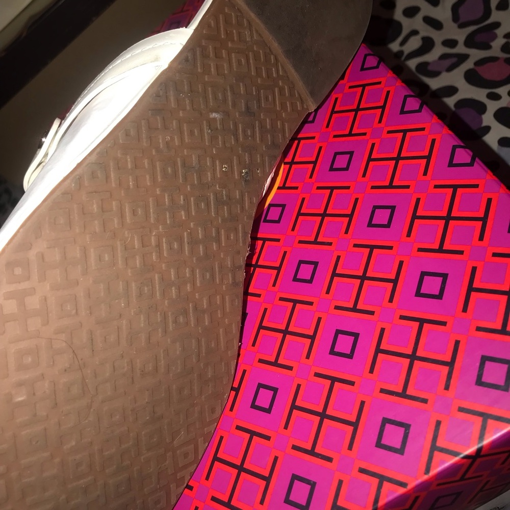 Tory Burch Miller Sandals